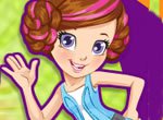 Jogos da polly: Ajude Lila a verificar as Mensagens do Celular