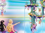 Jogos da barbie: Barbie - Encontre as Fadas
