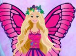 Jogos da barbie: Barbie Fairytopia