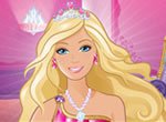 Jogos da barbie: Barbie Formatura da Escola de Princesas