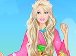 Barbie Jap�o