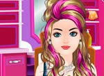 Jogos da barbie: Barbie Mechas