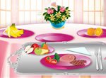 Jogos da barbie: Barbie - Teste do Alimento