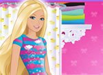 Jogos da barbie: Barbie Bab�