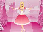 Jogos da barbie: Barbie e as 12 Princesas Bailarinas