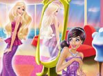 Jogos da barbie: Barbie e o Segredo das Fadas