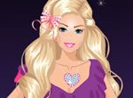 Jogos da barbie: Barbie Vida Doce