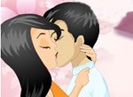 Jogos de beijos: Beijando seu Amor