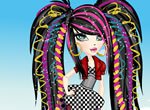 Jogos das bratz: Bratz Estilo Jade