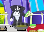 Jogos de cozinhar: Chocolate Delicioso