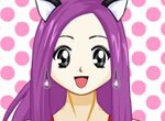 Jogos de decorar: Crie a sua Personagem Anime