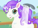 Jogos de animais: Cuidados com o P�nei