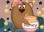Jogos de animais: Doce Mel