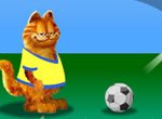 Jogos de aventura: Garfield 2