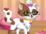 Jogos de animais: Gatinha Kitty