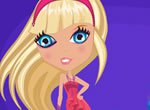 Jogos da barbie: Inf�ncia da Barbie