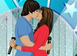 Jogos de celebridades: Joe Jonas e Demi Lovato