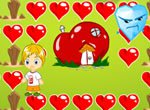 Jogos de aventura: Labirinto dos Namorados