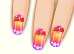 Jogos de unhas: Linda Manicure