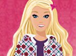 Jogos da barbie: Loja de Flor da Barbie