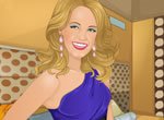 Jogos de celebridades: Maquiagem com a Garota do Blog