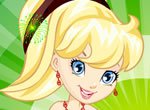 Jogos da polly: Maquiagem da Polly Pocket