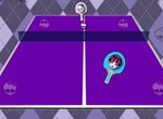 Jogos das monster high: Ping Pong Monster High