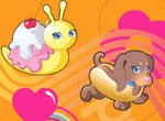 Jogos da polly: Polly Criando Bichinhos