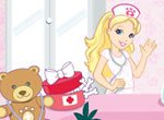 Jogos da polly: Polly Veterin�ria