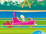 Jogos da polly: Resort da Polly 