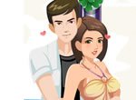 Jogos de beijos: Romance no Navio