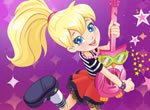 Jogos da polly: Show da Polly