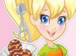 Jogos da polly: Sorvete da Polly