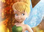 Jogos da tinker bell: Tinker Bell e os Segredos das Fadas