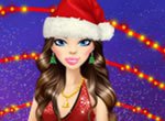 Jogos de natal: Transforma��o para o Natal