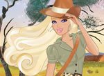 Jogos da barbie: Viagem pelo Mundo com a Barbie