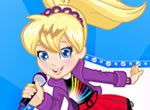 Jogos da polly: Vista a Polly Pocket