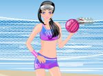 Jogos olimpiada de londres 2012: V�lei de Praia na Olimp�ada