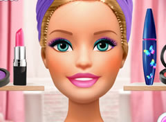 Jogos da Barbie Online