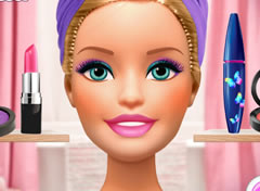 Jogos da Barbie de Vestir Online